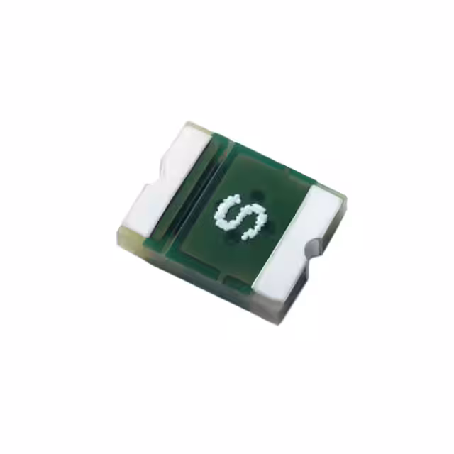 MICROSMD450LR-C-2 Littelfuse Inc. Rückstellbare PTC-Sicherungen